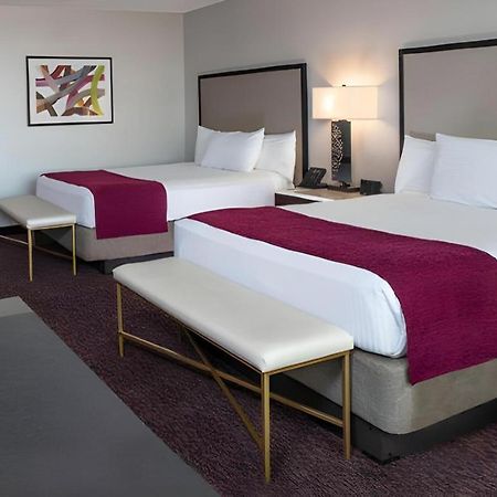 ซันโคสต์ โฮเทล แอนด์ กาสิโน Hotel ลาสเวกัส ภายนอก รูปภาพ