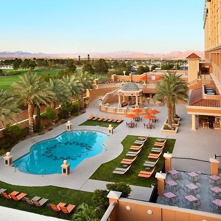 ซันโคสต์ โฮเทล แอนด์ กาสิโน Hotel ลาสเวกัส ภายนอก รูปภาพ