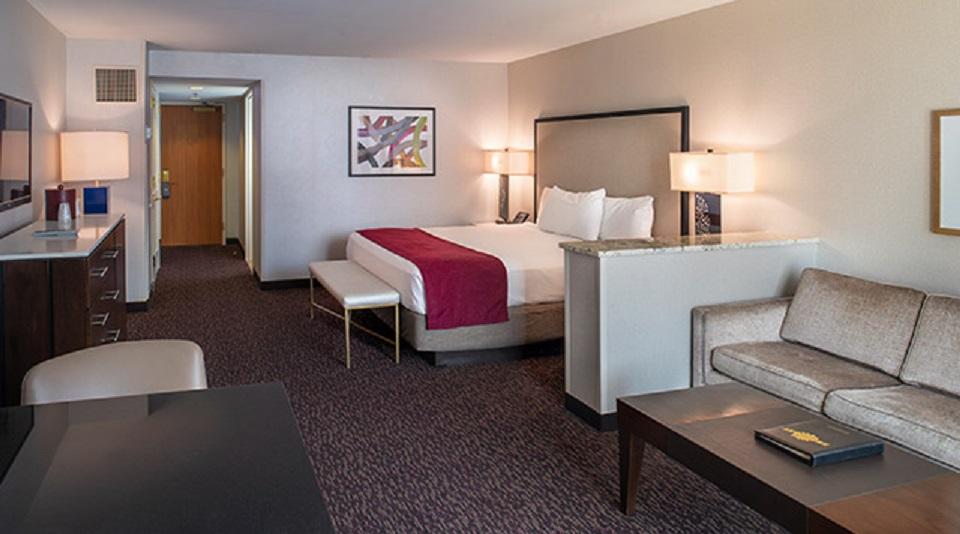 ซันโคสต์ โฮเทล แอนด์ กาสิโน Hotel ลาสเวกัส ภายนอก รูปภาพ