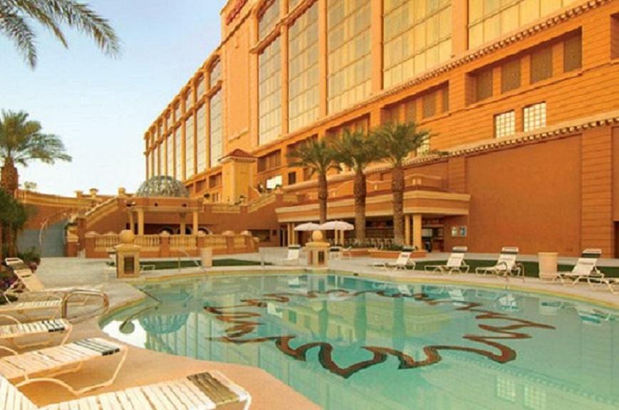 ซันโคสต์ โฮเทล แอนด์ กาสิโน Hotel ลาสเวกัส สิ่งอำนวยความสะดวก รูปภาพ