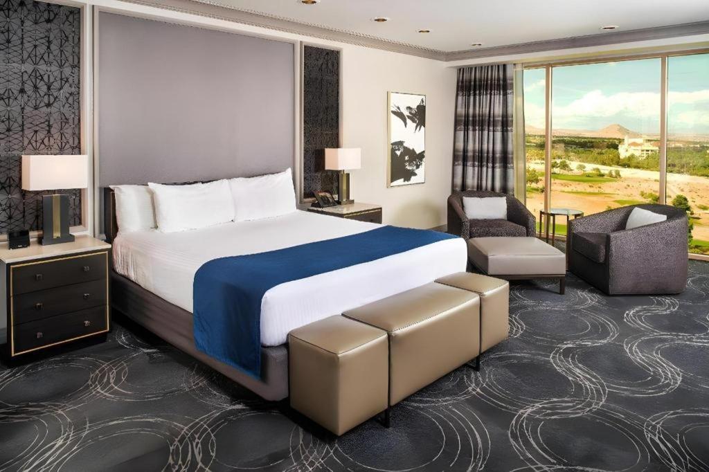 ซันโคสต์ โฮเทล แอนด์ กาสิโน Hotel ลาสเวกัส ภายนอก รูปภาพ