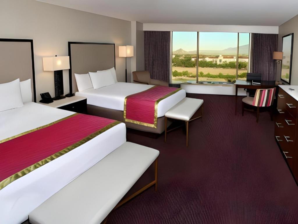 ซันโคสต์ โฮเทล แอนด์ กาสิโน Hotel ลาสเวกัส ภายนอก รูปภาพ