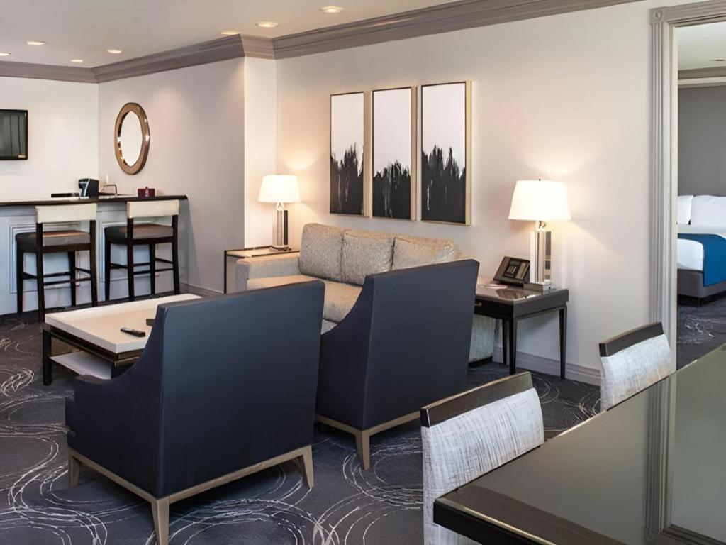 ซันโคสต์ โฮเทล แอนด์ กาสิโน Hotel ลาสเวกัส ภายนอก รูปภาพ