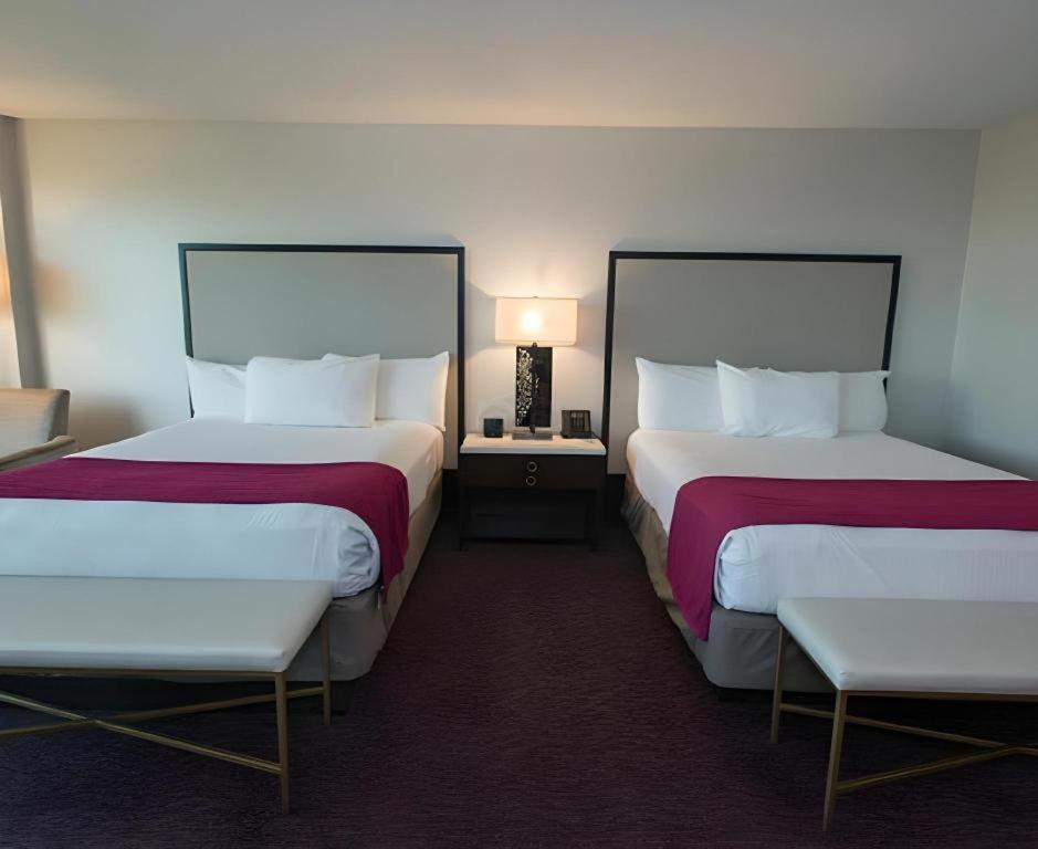 ซันโคสต์ โฮเทล แอนด์ กาสิโน Hotel ลาสเวกัส ภายนอก รูปภาพ