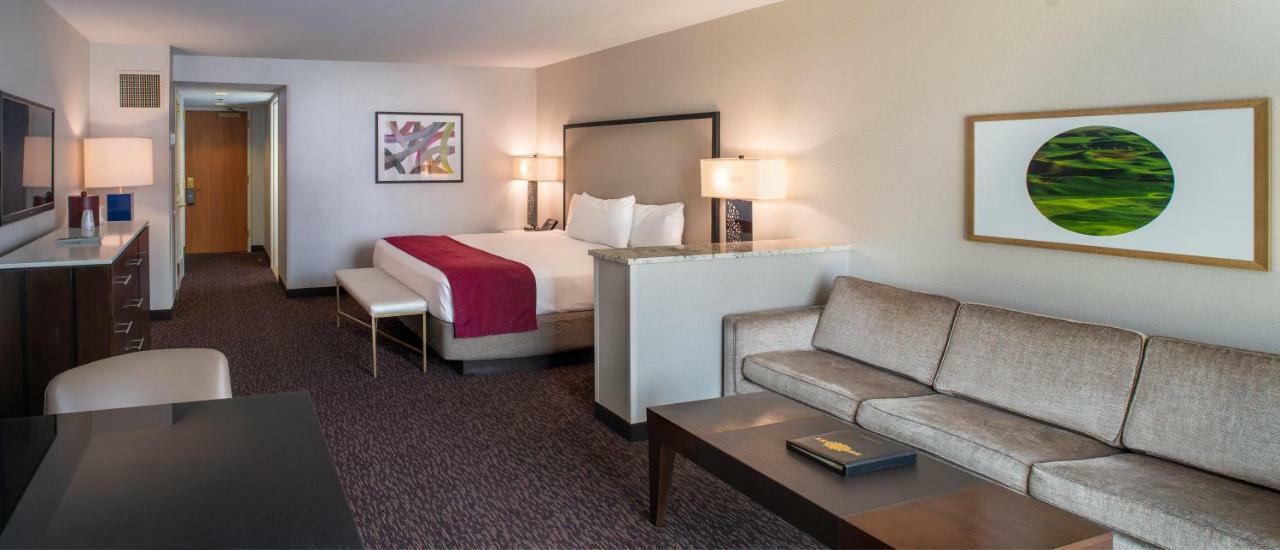 ซันโคสต์ โฮเทล แอนด์ กาสิโน Hotel ลาสเวกัส ภายนอก รูปภาพ