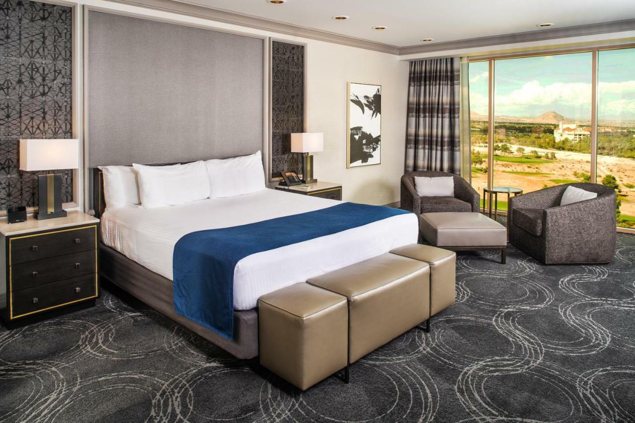 ซันโคสต์ โฮเทล แอนด์ กาสิโน Hotel ลาสเวกัส ภายนอก รูปภาพ