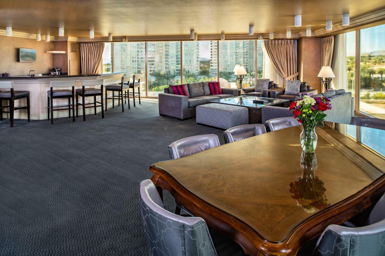 ซันโคสต์ โฮเทล แอนด์ กาสิโน Hotel ลาสเวกัส ภายนอก รูปภาพ