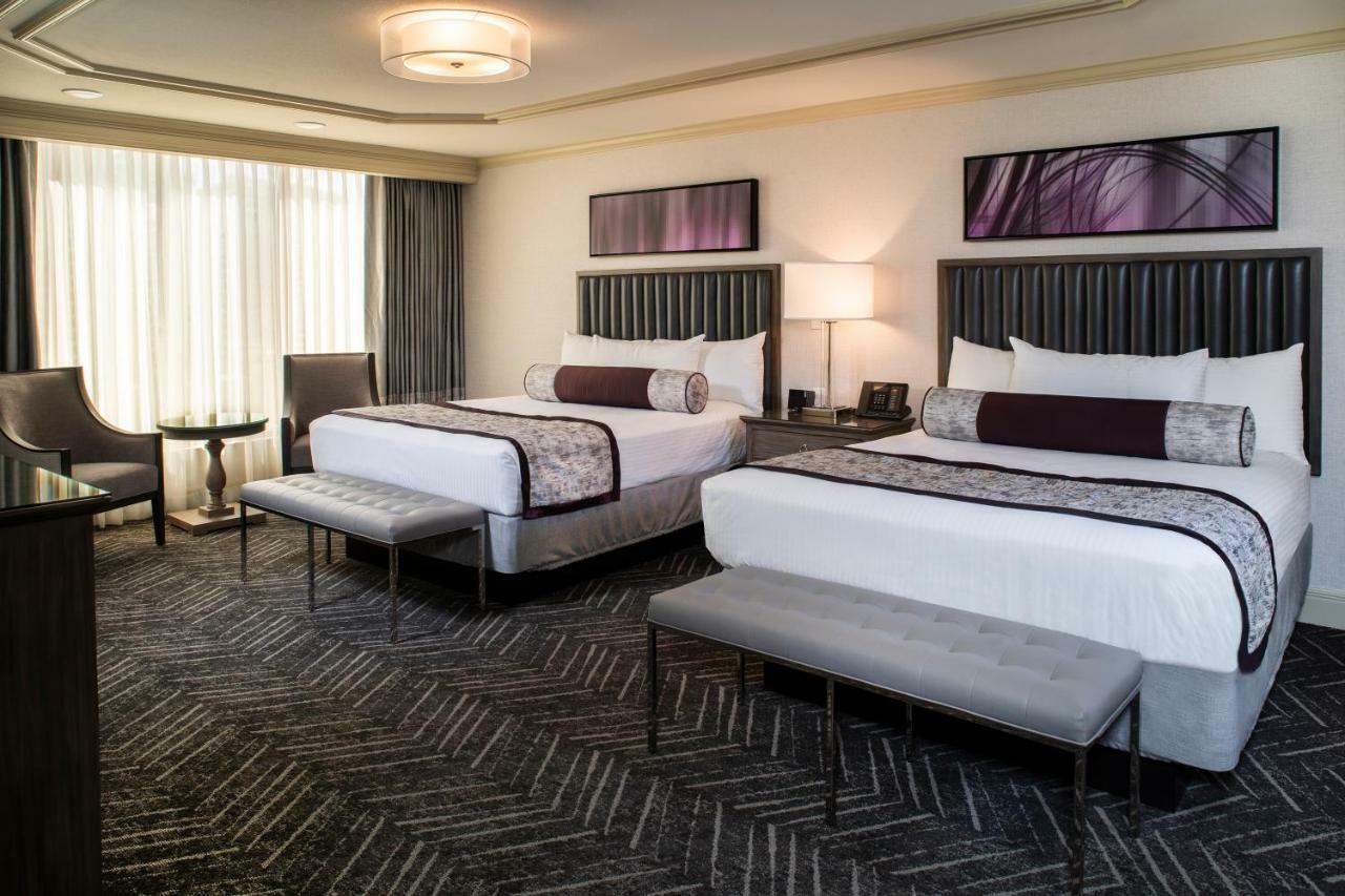 ซันโคสต์ โฮเทล แอนด์ กาสิโน Hotel ลาสเวกัส ภายนอก รูปภาพ